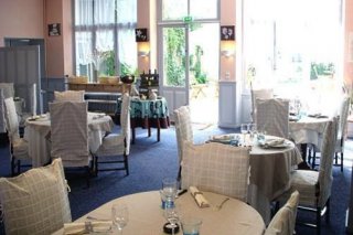 Hôtel Restaurant Jeanne d'Arc