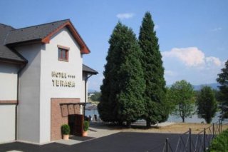 EuroAgentur Hotel Terasa