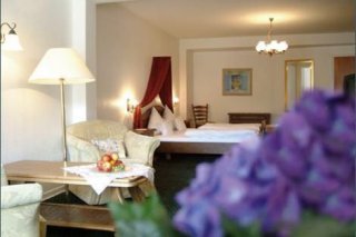 Hotel Alte Mühle