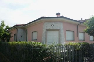 in Villa San Marco