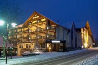 Landhotel Henkenhof