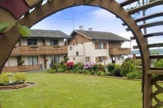 Best Western Austrian Chalet