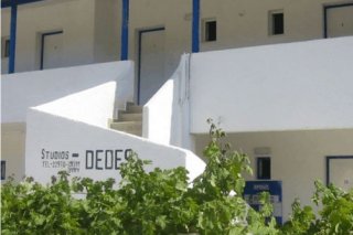 Studios Dedes