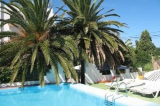 Hostal Flamingo