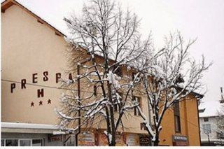 Prespa Ski Hotel