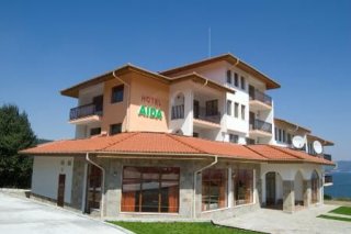 Aida Hotel