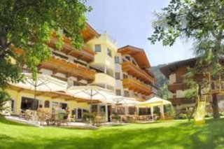Hotel Sportpension Pinzger