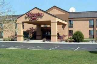Hampton Inn