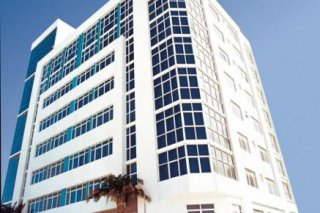 Elite 5 Hotel Apartments