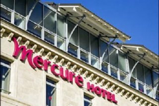 Hotel Mercure Cosenza
