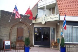 Hotel De Weyman