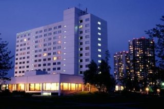Novotel  Centrum