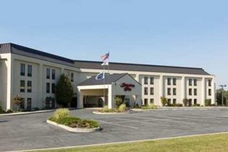 Hampton Inn