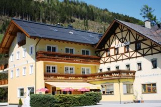 Hotel Gasthof Schweizerhaus