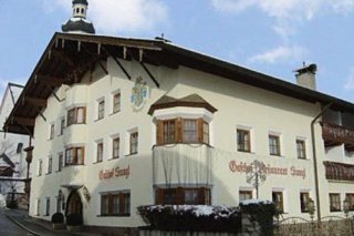 Hotel Stangl