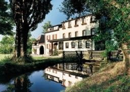 Ringhotel Sägmühle