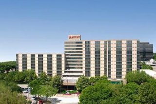 Marriott  North at Greenspoint