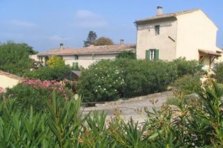 Domaine De Fraisse
