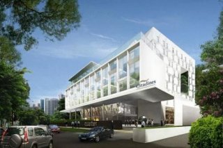 Citadines  Quartier