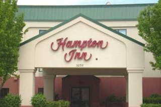 Hampton Inn -Airport