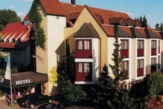 Ringhotel Reubel