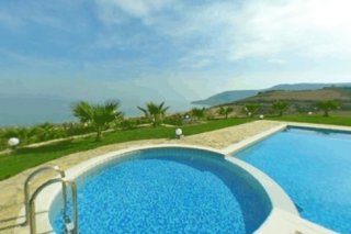 Aneria Apartments