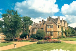 Manor