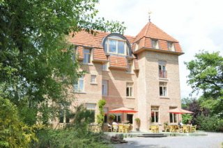 Hotel Les Tilleuls