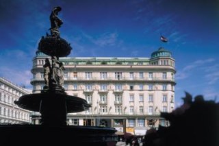 Hotel Bristol-A Luxury Collection Hotel