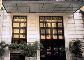 Madison Hotel
