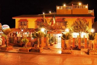 San Pietro Hotel