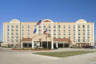 Hilton Garden Inn Dallas