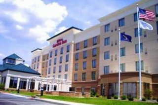 Hilton Garden Inn  South/Greenwood