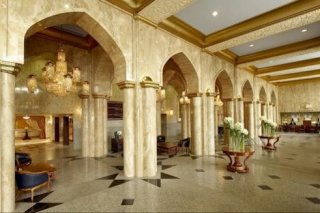 Sheraton A Luxury Collection Hotel