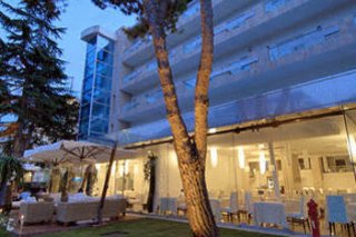 Hotel Rex