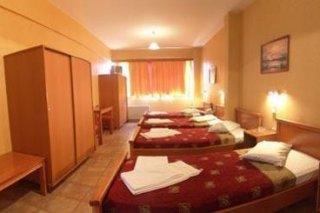 Joker Hotel