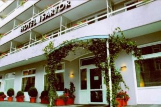 Hotel Isartor