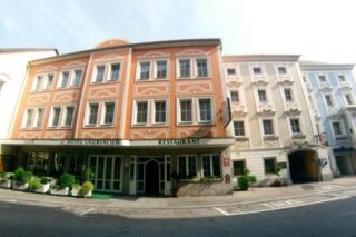 Hotel Restaurant Lauriacum
