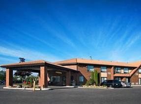 Comfort Inn