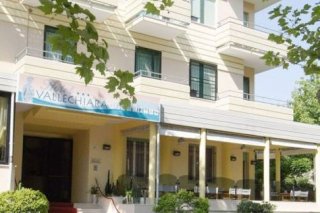 Hotel Vallechiara