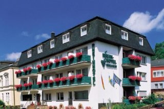 Rheinhotel Rüdesheim (Superior)