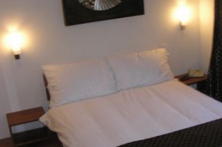 Hotel de la Lande