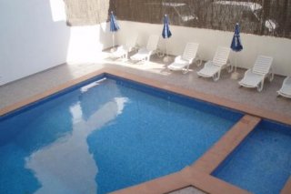 Hostal Teide