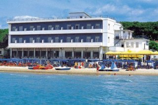 Hotel Parrini