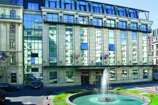 Ramada Majestic Bucharest Hotel