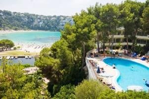 Hotel Audax Spa & Wellness Centre