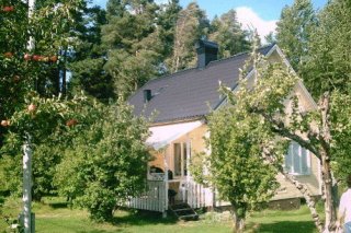 Holiday House Östra Järn