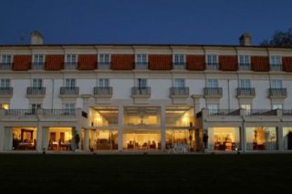 Pousada Condeixa-a-Nova-Santa Cristina