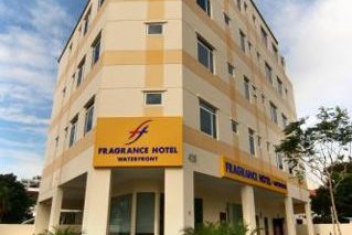 Fragrance Hotel-Waterfront