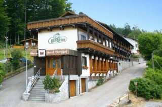 Hotel Berghof
